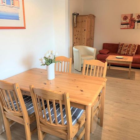 Ferienwohnung Dreyer "Haus Strandnixe" Dahme  Εξωτερικό φωτογραφία